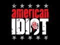 American Idiot (feat. John Gallagher Jr. and The ...