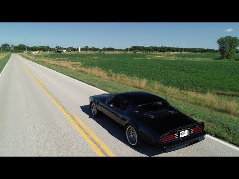 1977 Pontiac Firebird Trans Am (CC-1248847) for sale in Lincoln, Nebraska