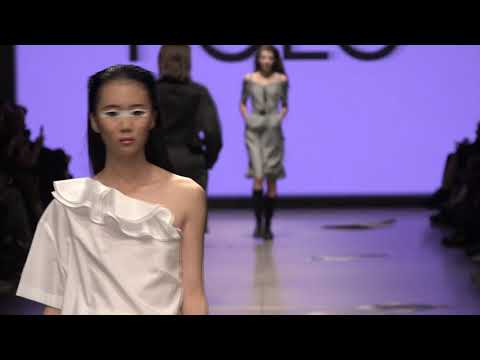 NOLO Fashion Show SS2020