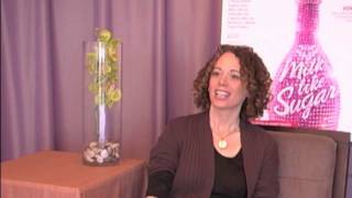 Director Rebecca Taichman on "Milk Like Sugar"