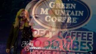 White Christmas - Kelly Clarkson