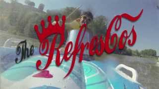 The Refrescos - Aquí No Hay Playa