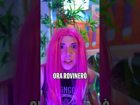 Mira rovina l’appuntamento tra Rumi e Jinu di Kpop demon hunters! #danierobbi