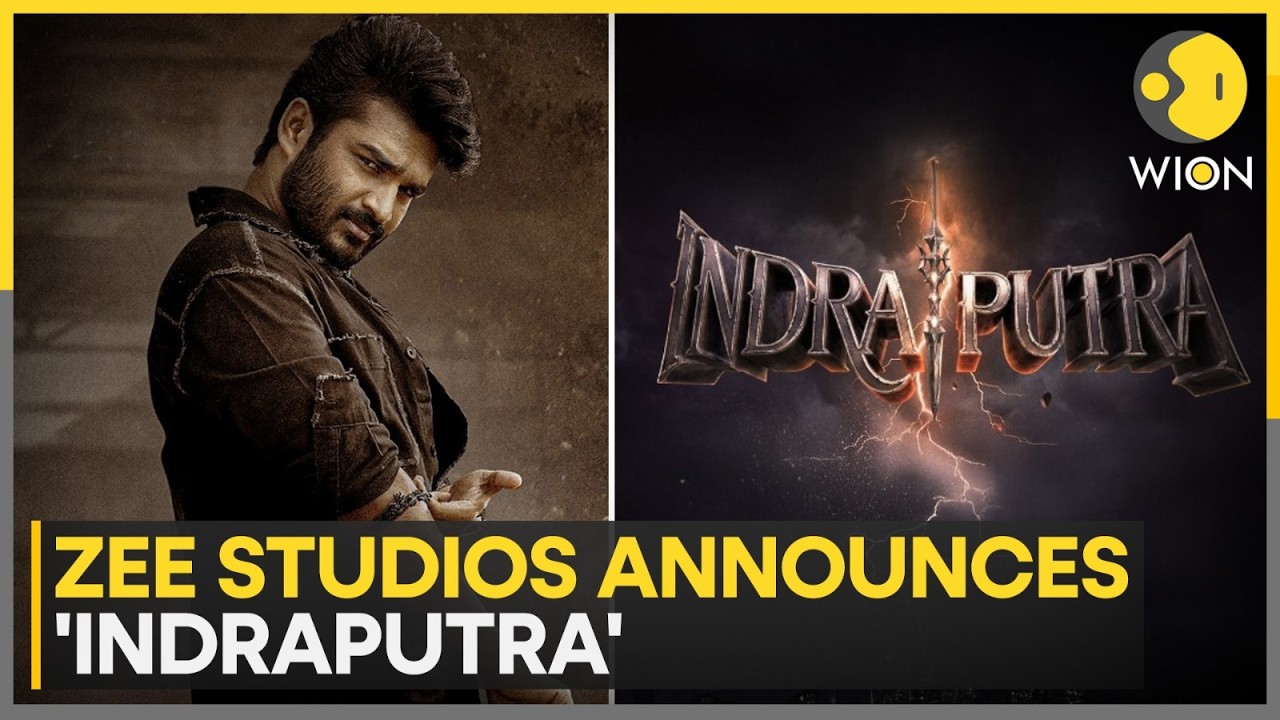 Krishnavatram to Return to Cinemas | AR Rahman's Son Sustains Injury | INDIA News