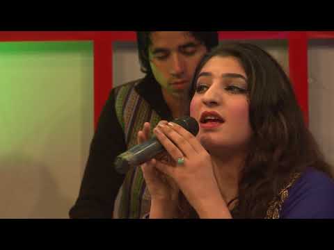 Raziya Bahar - Taal Show Eps 3 | راضیه بهار در برنامه تال