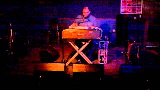 Advance Base -- Christmas in Milwaukee