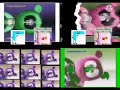 4 Klaskyklaskyklaskyklasky Gummy Bear Song Version V2