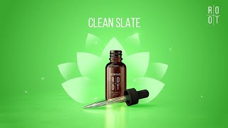 ROOT TRINITY | CLEAN SLATE  | ZERO-IN | RESTORE