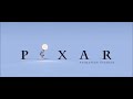 Opening Logos Phil Lord And Christopher Miller S Ratatouille WALL E Up Crossover 2011