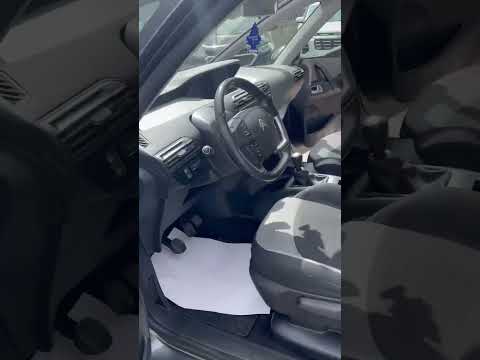 фото citroen c4 grand picasso ii 0