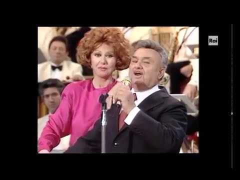 Gloria Christian & Luciano Tajoli