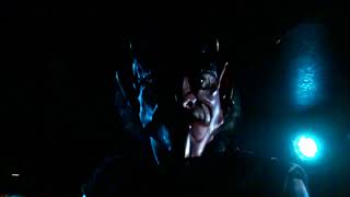 D.R.I “Mad Man/Couch Slouch/ Equal People” Live @ Moho, Manchester 16/6/11