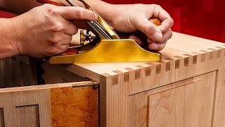 What if Frank Lloyd Wright made furniture?