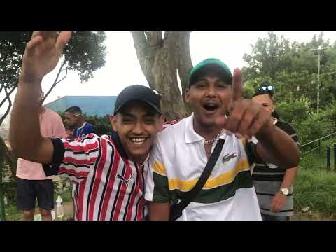 Medley QTN 2.0 - MC Vela, MC Mael, MC GL, MC Bradock, MC GL, MC SS, MC Vina, MC Nego Kell, MC Gah