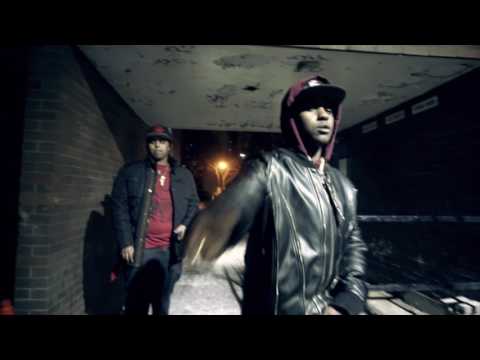 Honcho Hoodlum - My City Crazy [Prod. By Chris Rose] (Official Music Video)