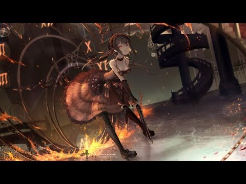 {1098} Nightcore (7 Days In Alaska) - Love Me Hate Me (with lyrics)
