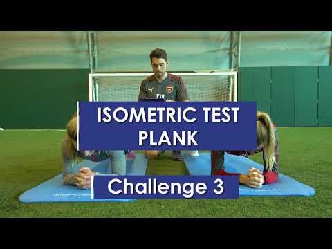 Jockey vs Footballer - Fitness Challenge