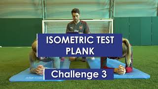 Jockey vs Footballer - Fitness Challenge video