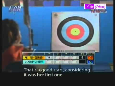 Dongjun n Chaeyeon vs Sangin n Jiae cut dream team 1