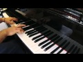 '8:00 AM', from Animal Crossing: New Leaf, Piano Solo
