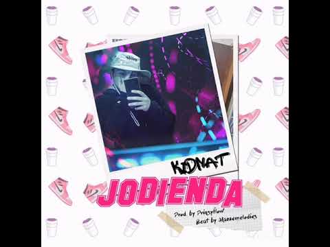 Jodienda - KidNat (Prod Prinsyflow) (Beat Mazzemelodies)