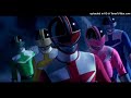 Power Rangers Time Force Incidental Music