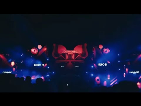 Bruno Be @ Carnavibe - Curitiba, PR