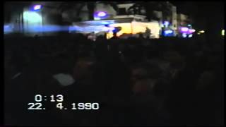 Luz Casal - Voy a por ti (LIVE Benissa - Valencia)