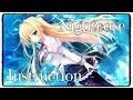Nightcore - Instruction (Jax Jones ft. Demi Lovato, Stefflon Don ) (Lyrics) Nightcore - Instruction (Jax Jones ft. Demi Lovato, Stefflon Don ) (Lyrics)
