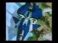 Remix Of Robotech Intro