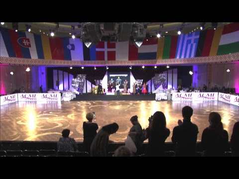 KYIV Open Championship 2019 | Day 3 | 10.03.2019