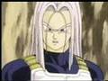 Dbz Nightwish