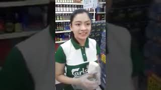 Download lagu Racist Melayu terhadap Chinese Salesgirl mp3