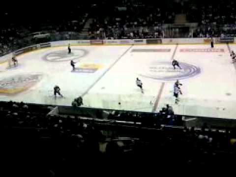 Slovakia cup 2014 - svk:nor - mexická vlna