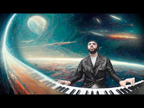 Edward Artemiev | The Best Electronic Music (COMPILATION) | Vol. 1