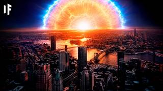 Scientists Say The Big Bang Might Happen Again