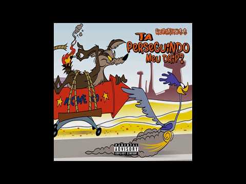 Rubinho$$ - Ta perseguindo meu drip?