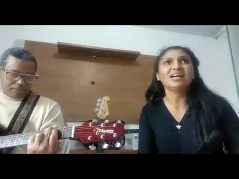 Ele É A Paz - Francisca Maciel