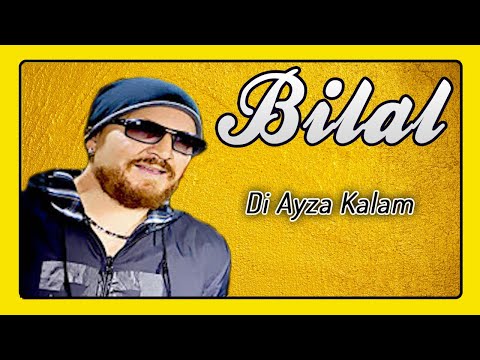 Cheb Bilal - Di Ayza Kalam