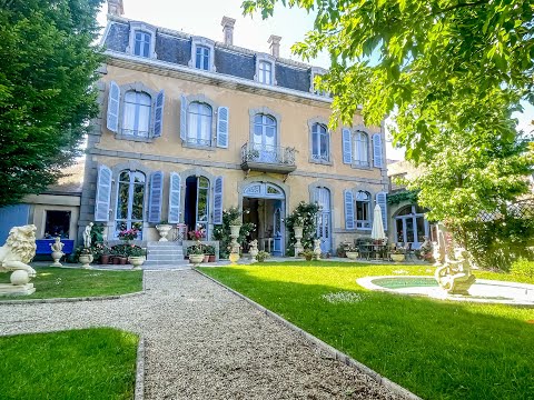 Propriété à vendre à Mayenne, Mayenne - 880 000 € - photo n°3