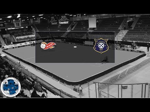 SB Vaasa - Merikoski SBT