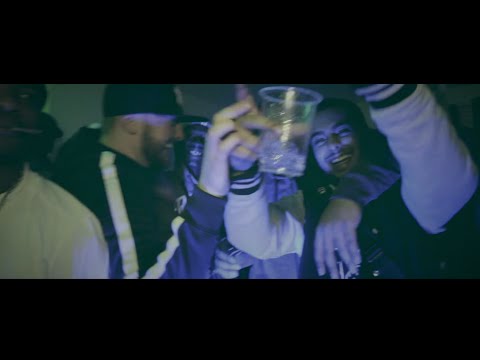 (St8 HUSTL£) JVN DOE & RiskyGM – Side Effects [Music Video] @wireless_sound
