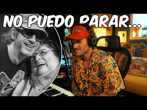 American is blown away by Mercedes Sosa - Zone of Promises