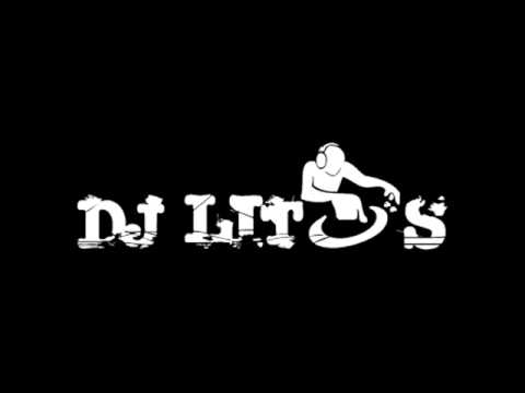 DJ Litos - One Love Poky