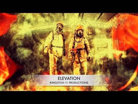 Elevation Riddim 2020