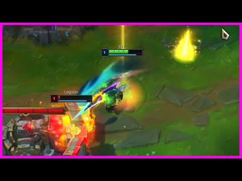 He's The GOAT of The Goats - Best of LoL Streams 2466