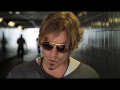 Arno Carstens - Heartbreak Monday (Official Video)