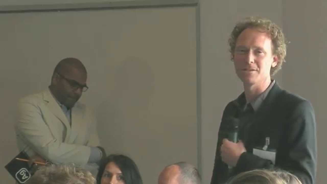 TRANSITION WORLD - Peter Merry