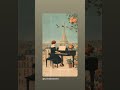 Satie in Paris/ Cinematic Piano Short