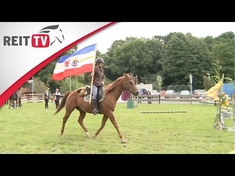 The Schlagsteiner Horse Rally